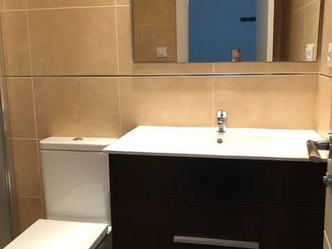Piso de 59 m² en Ciudad Real