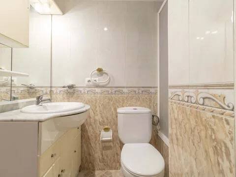 Pis de 70 m² a Sevilla