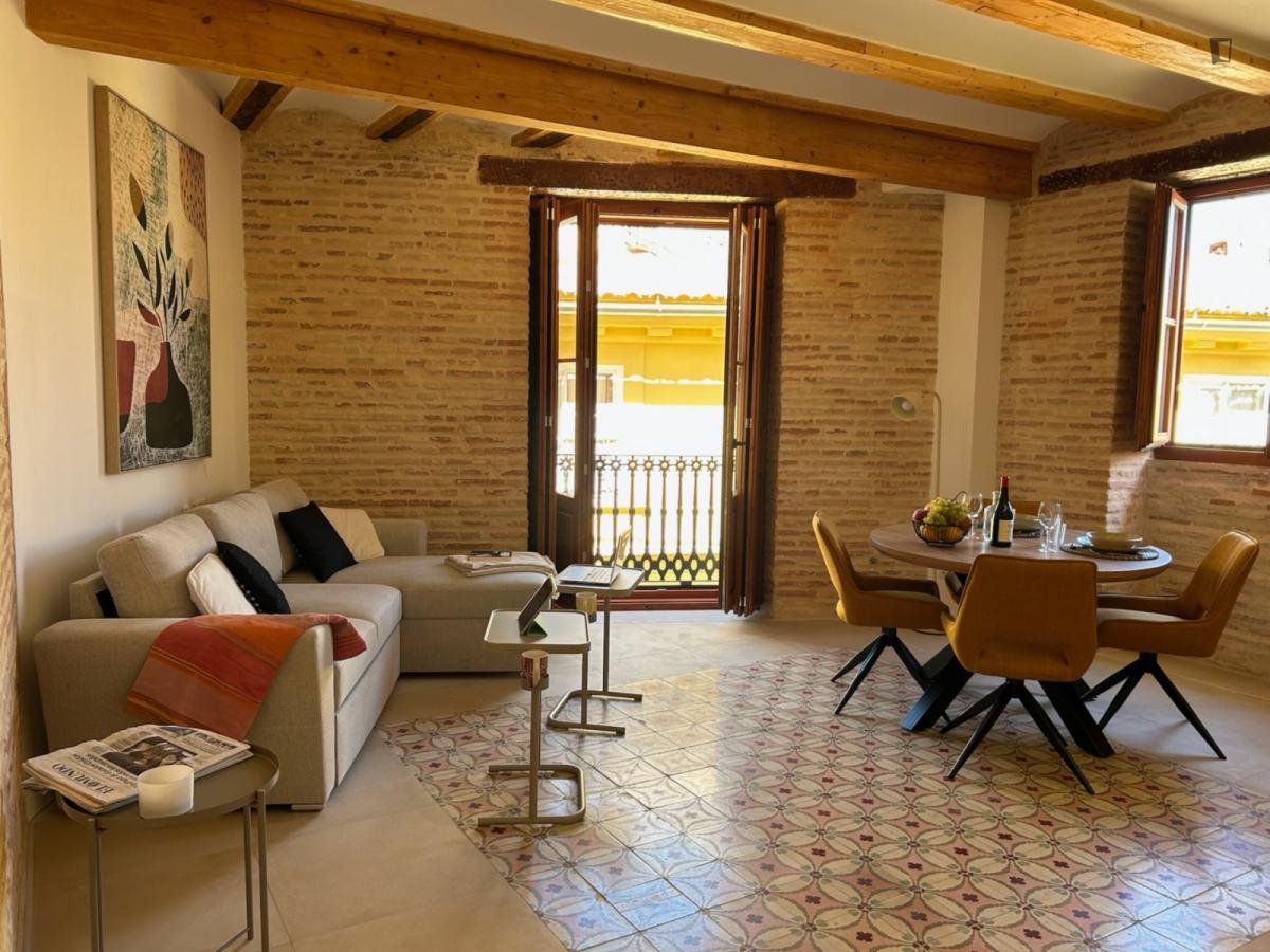 Piso de 70 m² en Valencia