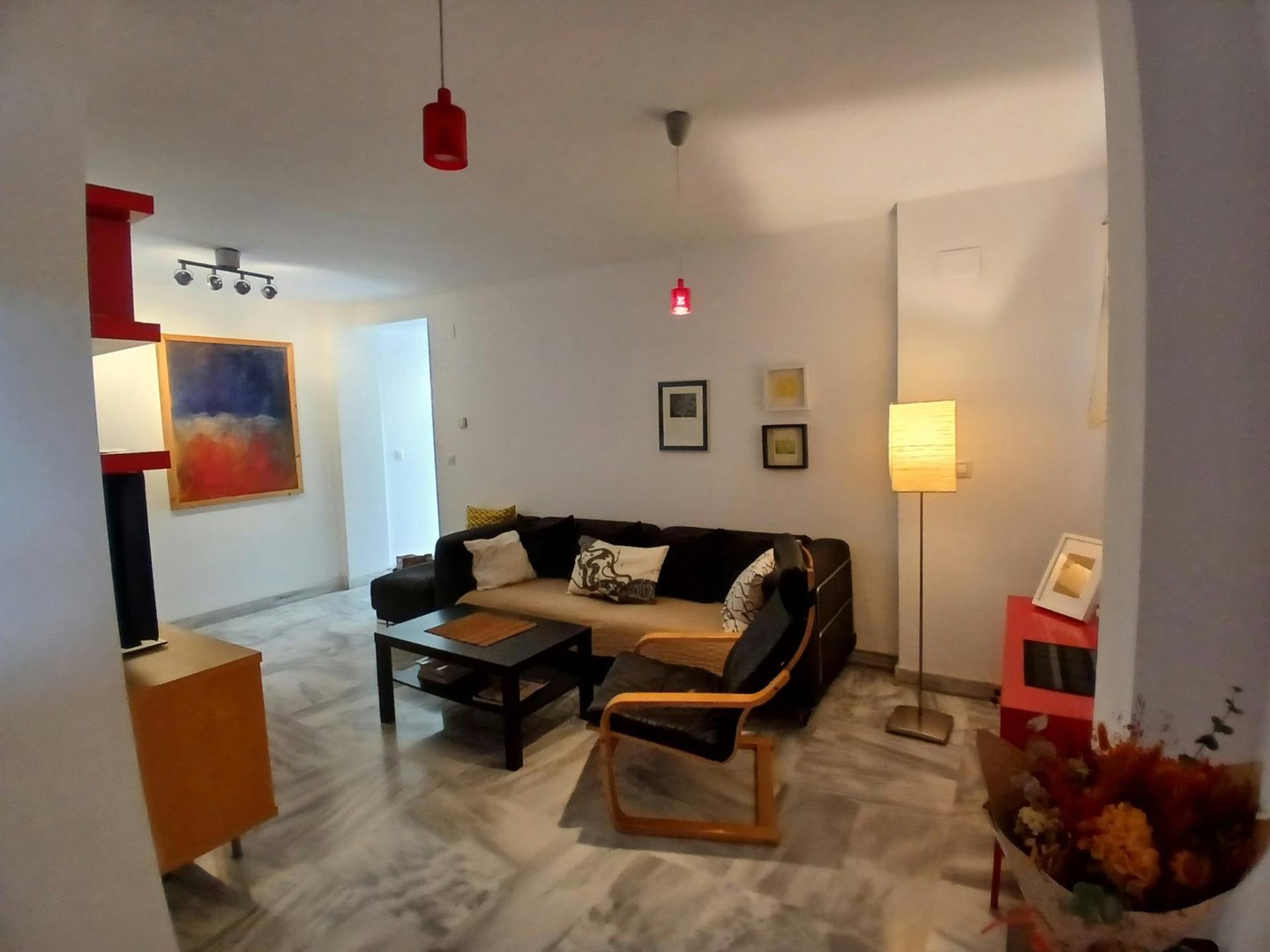 Wohnung 87 m² in Málaga