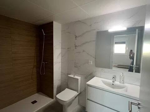 Piso de 75 m² en Dos Hermanas