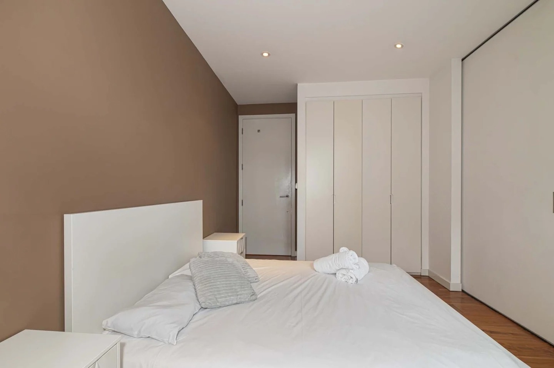 Pis de 110 m² a Cartagena