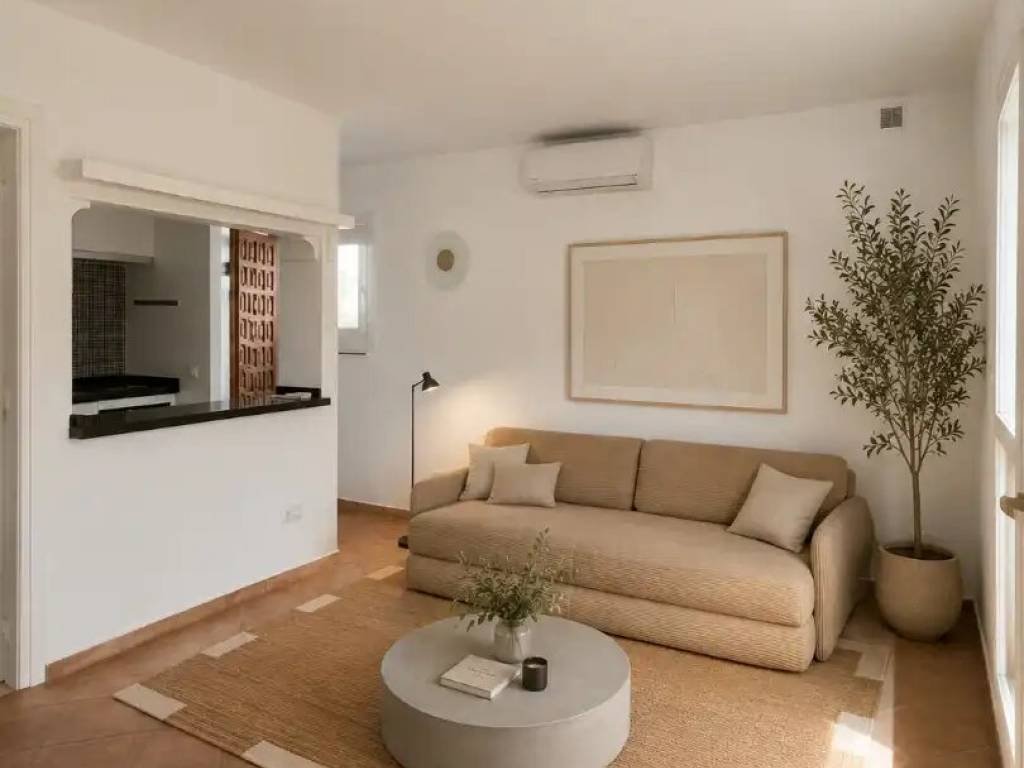 Piso de 40 m² en Benahavís