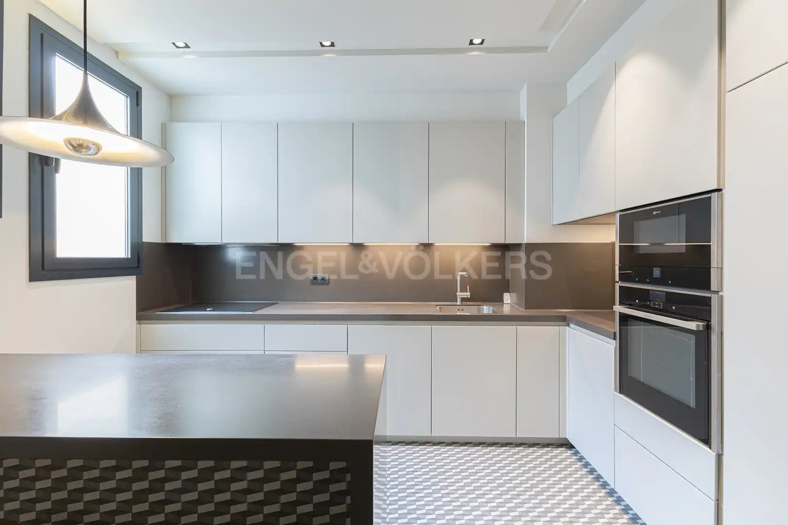 Piso de 202 m² en Barcelona