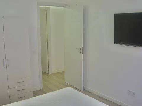 Habitación 93 m², Ávila
