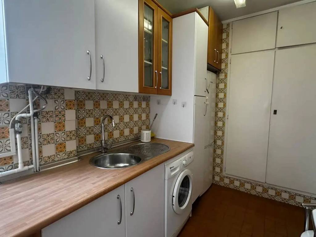 Piso de 77 m² en Madrid