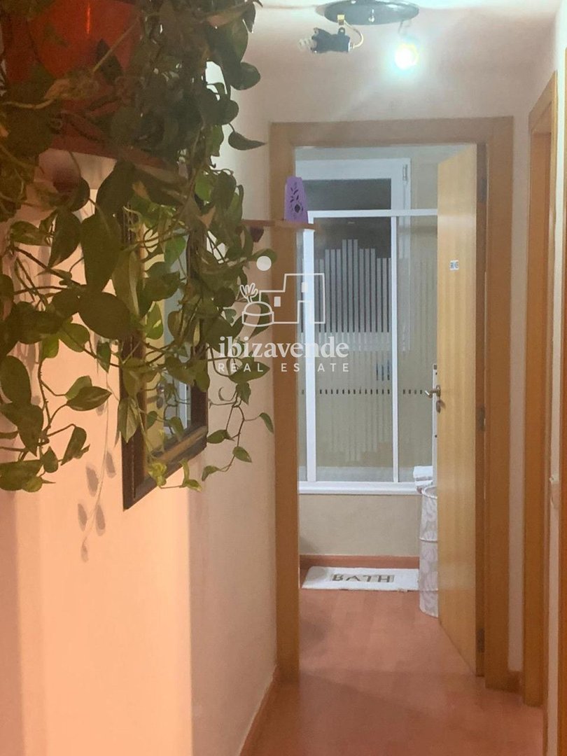 Pis de 80 m² a Sant Antoni de Portmany