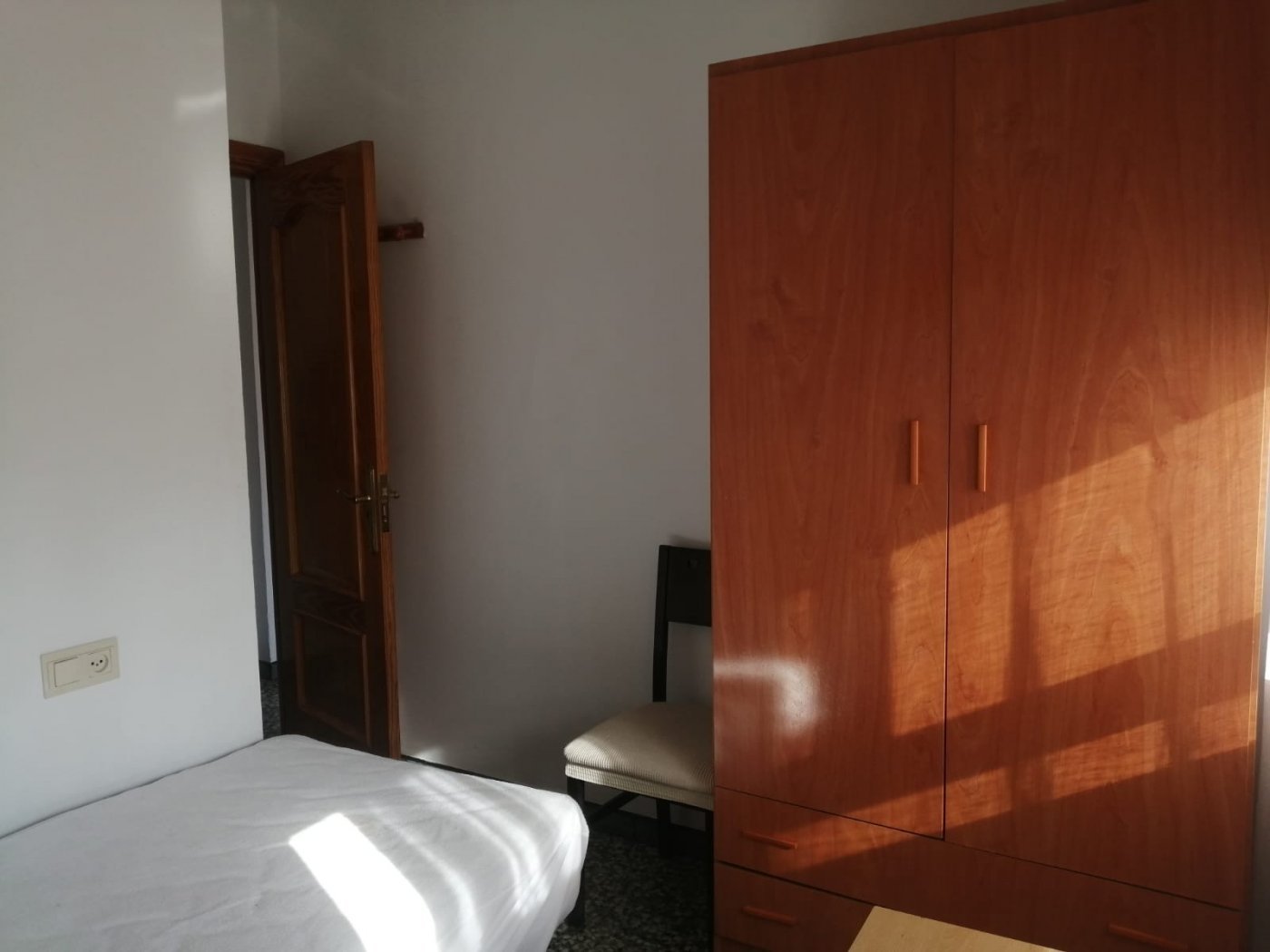 Piso de 75 m² en Almería