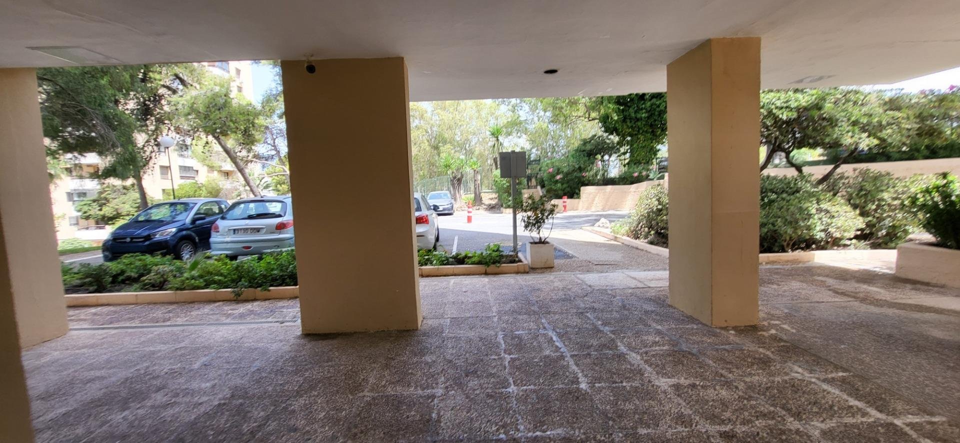 Piso de 65 m² en Marbella