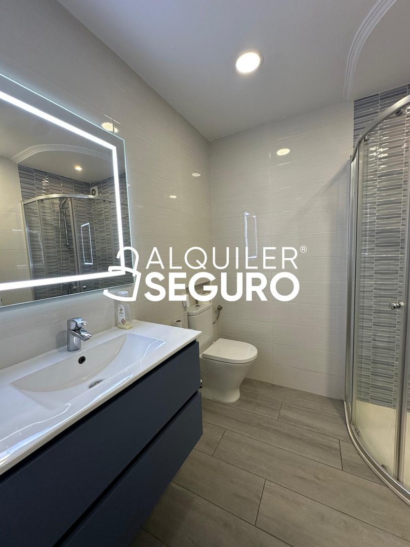 Pis de 103 m² a Móstoles