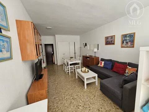 Piso de 56 m² en Málaga