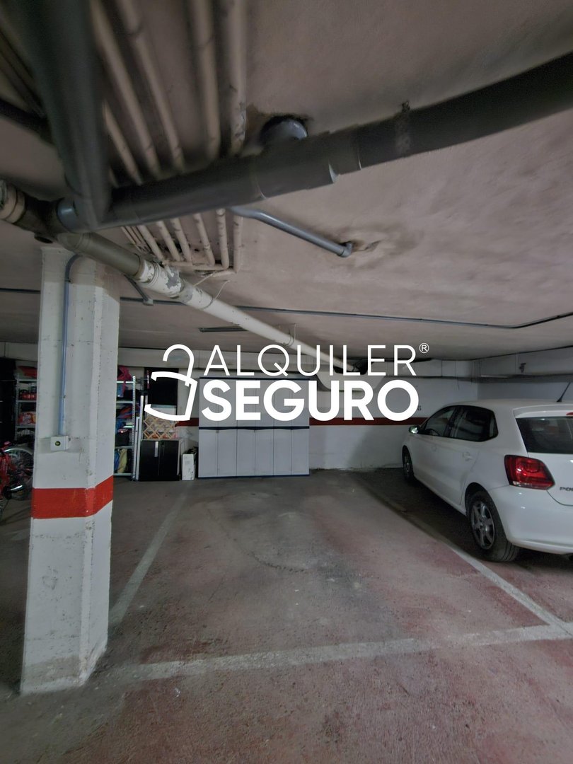 Квартира 84 м² у Villalbilla de Burgos