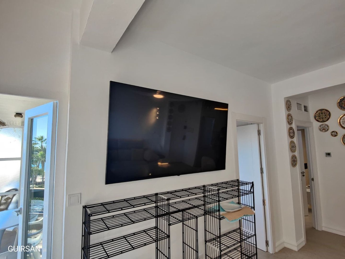 Piso de 70 m² en Almuñécar