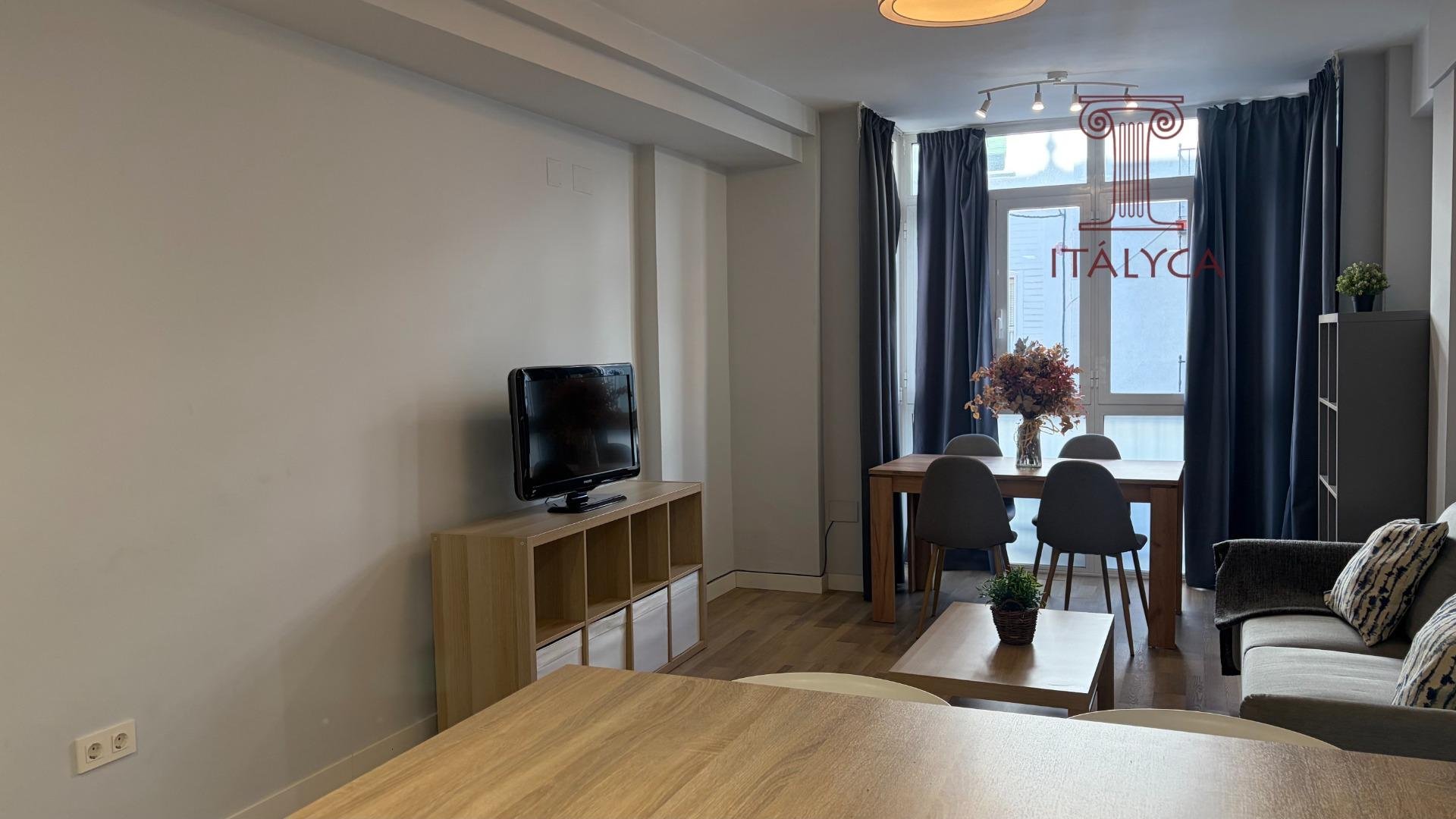 Piso de 75 m² en Sevilla