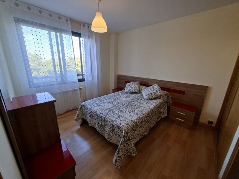 Pis de 90 m² a Valladolid