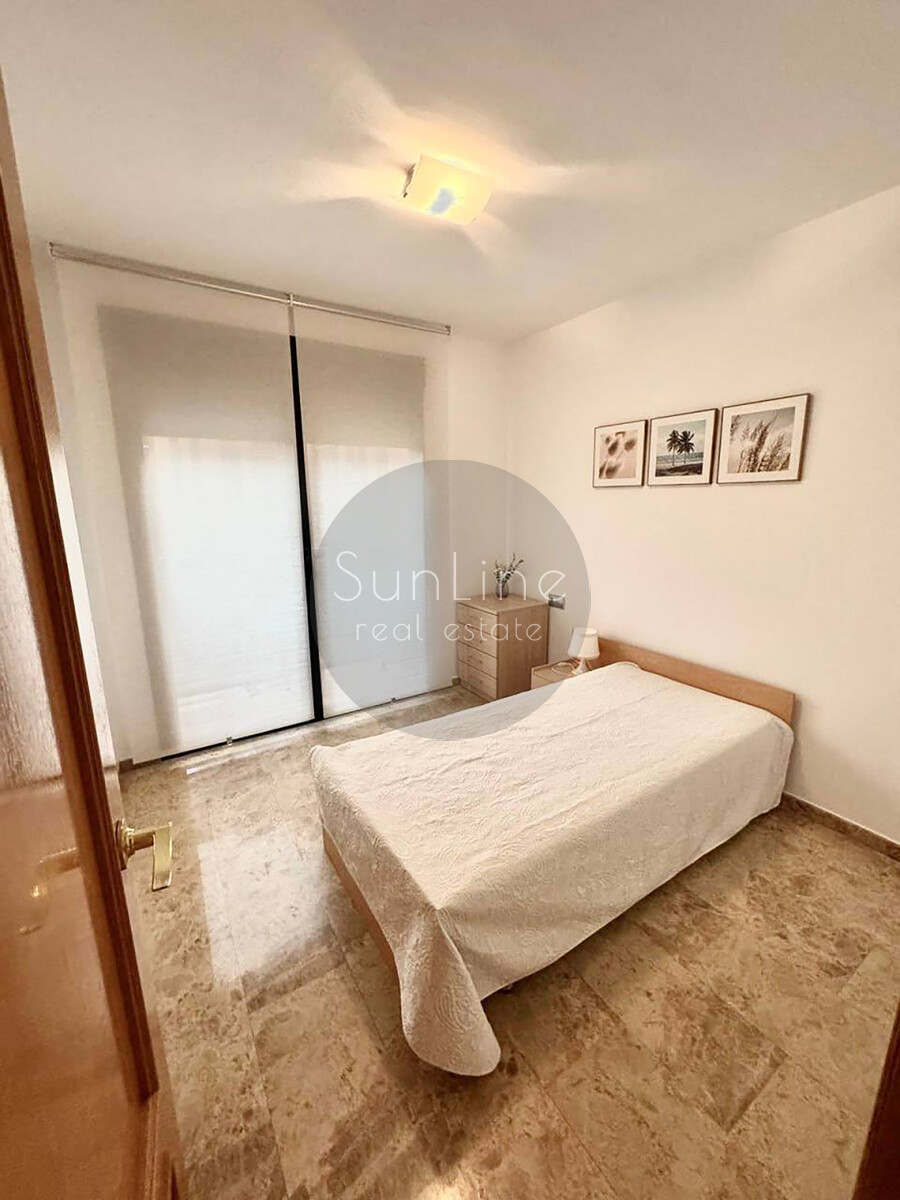 Appartamento 120 m² a Valencia