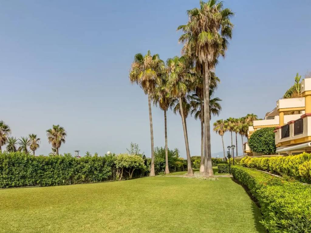 Pis de 80 m² a Marbella