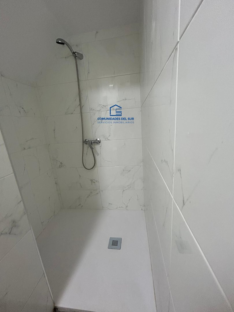 Pis de 63 m² a Cádiz