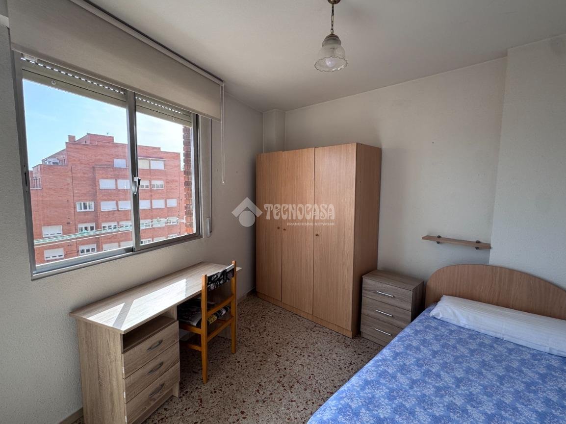 Piso de 100 m² en León