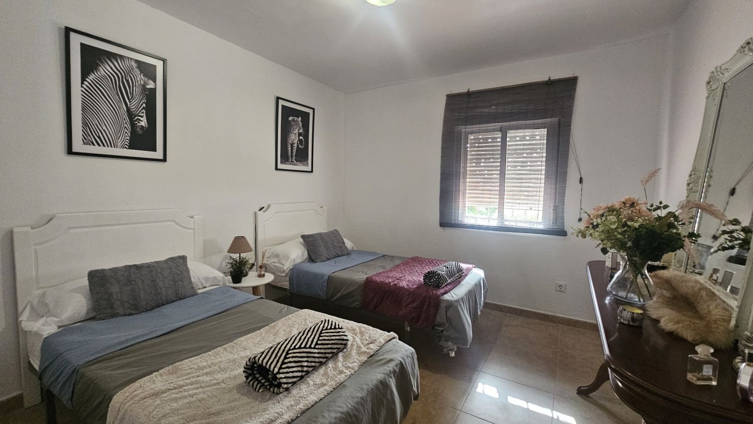 Appartement 60 m² à San Roque