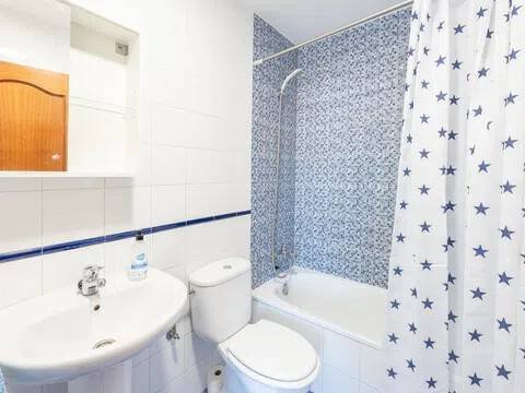 Pis de 84 m² a Oviedo