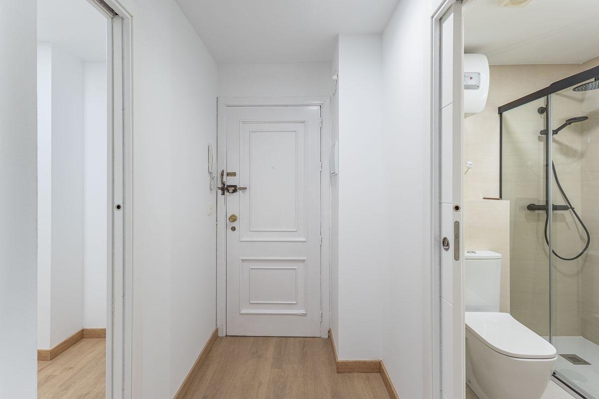 Piso de 34 m² en Granada