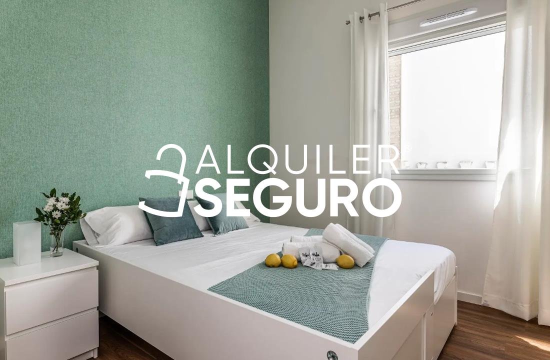 Pis de 98 m² a Sevilla