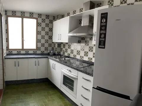 Piso de 47 m² en Córdoba