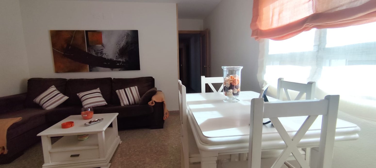 Pis de 123 m² a Canet d'en Berenguer