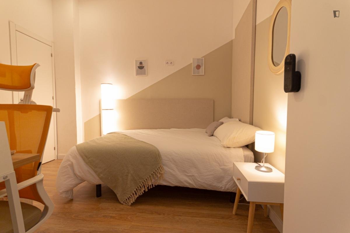 Zimmer zur Miete, Barcelona
