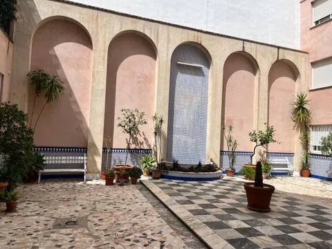 Apartamento 95 m² em Sevilla