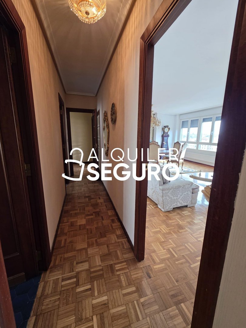 Piso de 110 m² en Tardajos