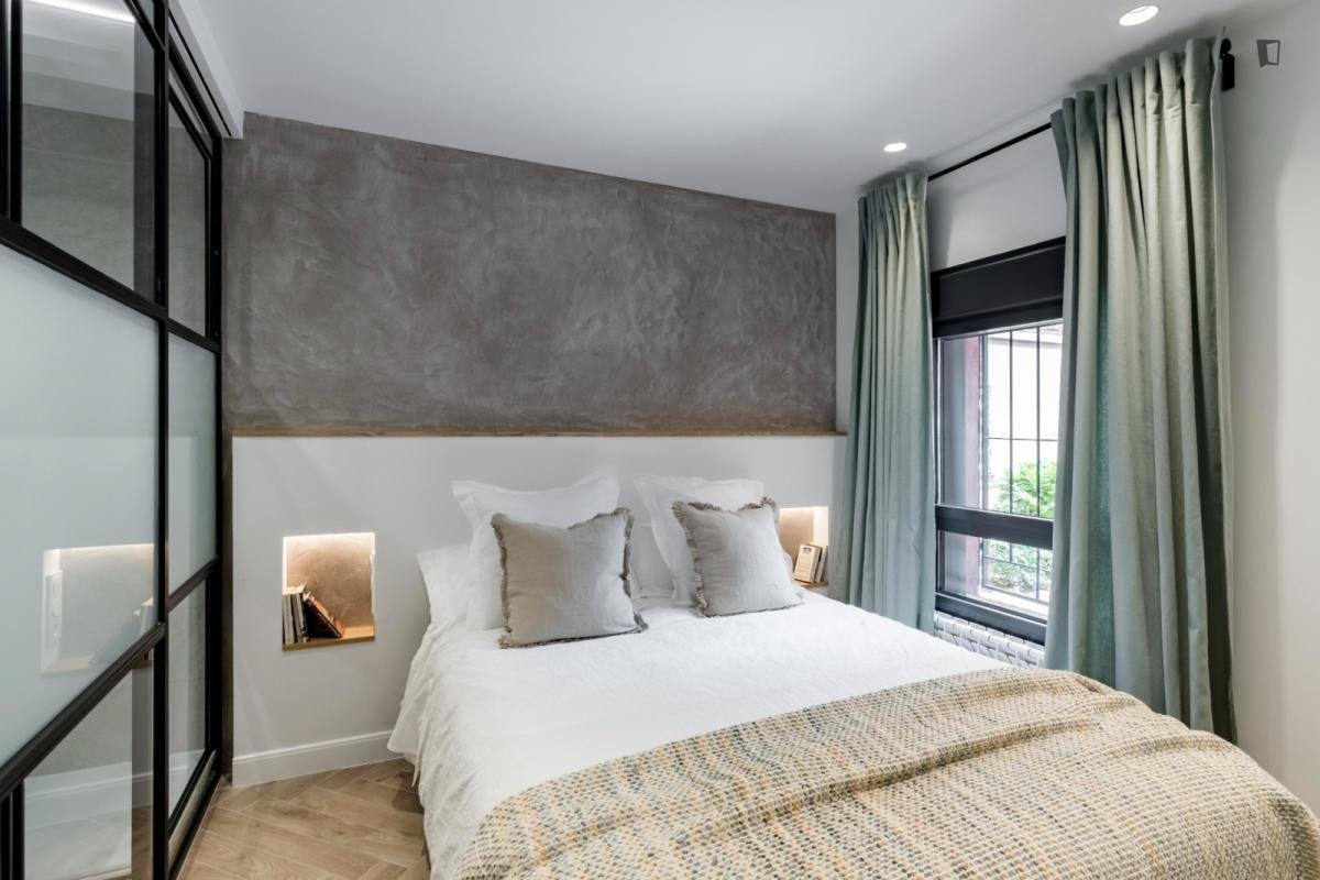 Pis de 70 m² a Madrid
