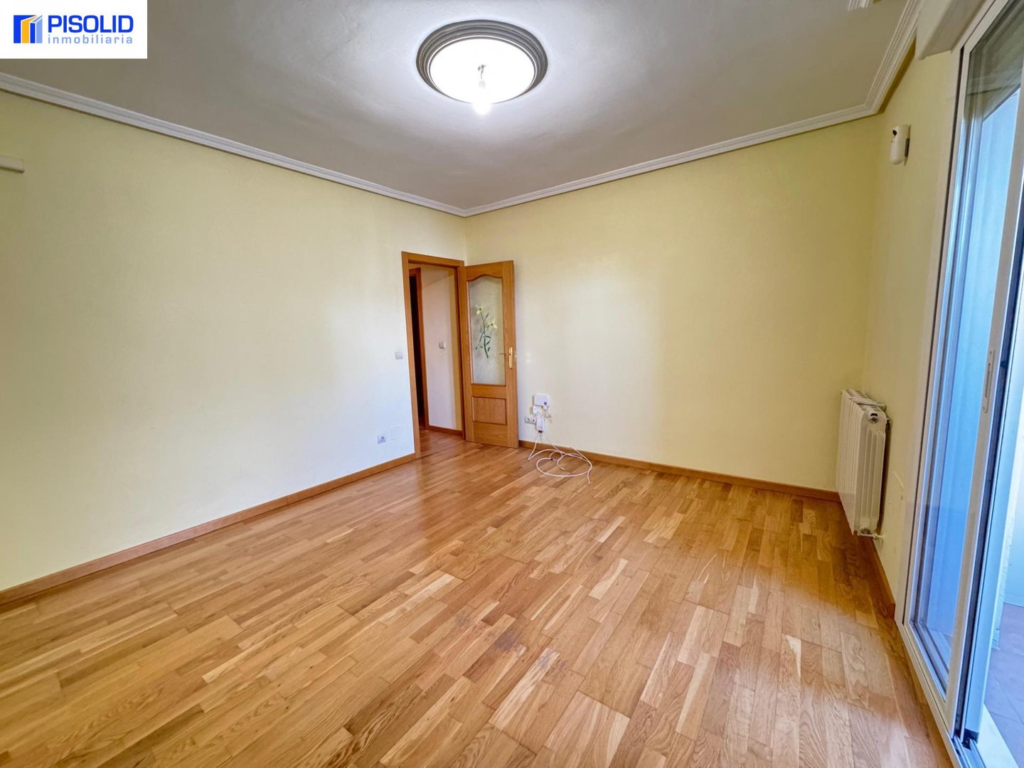 Piso de 110 m² en Valladolid