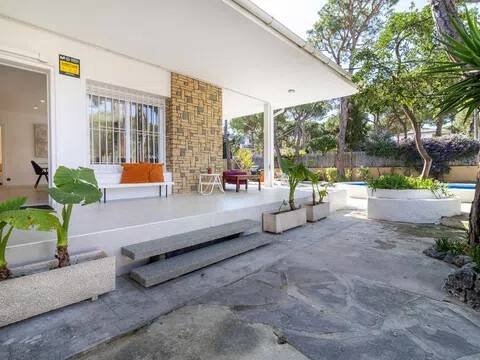 Casa de 190 m² a Gavà