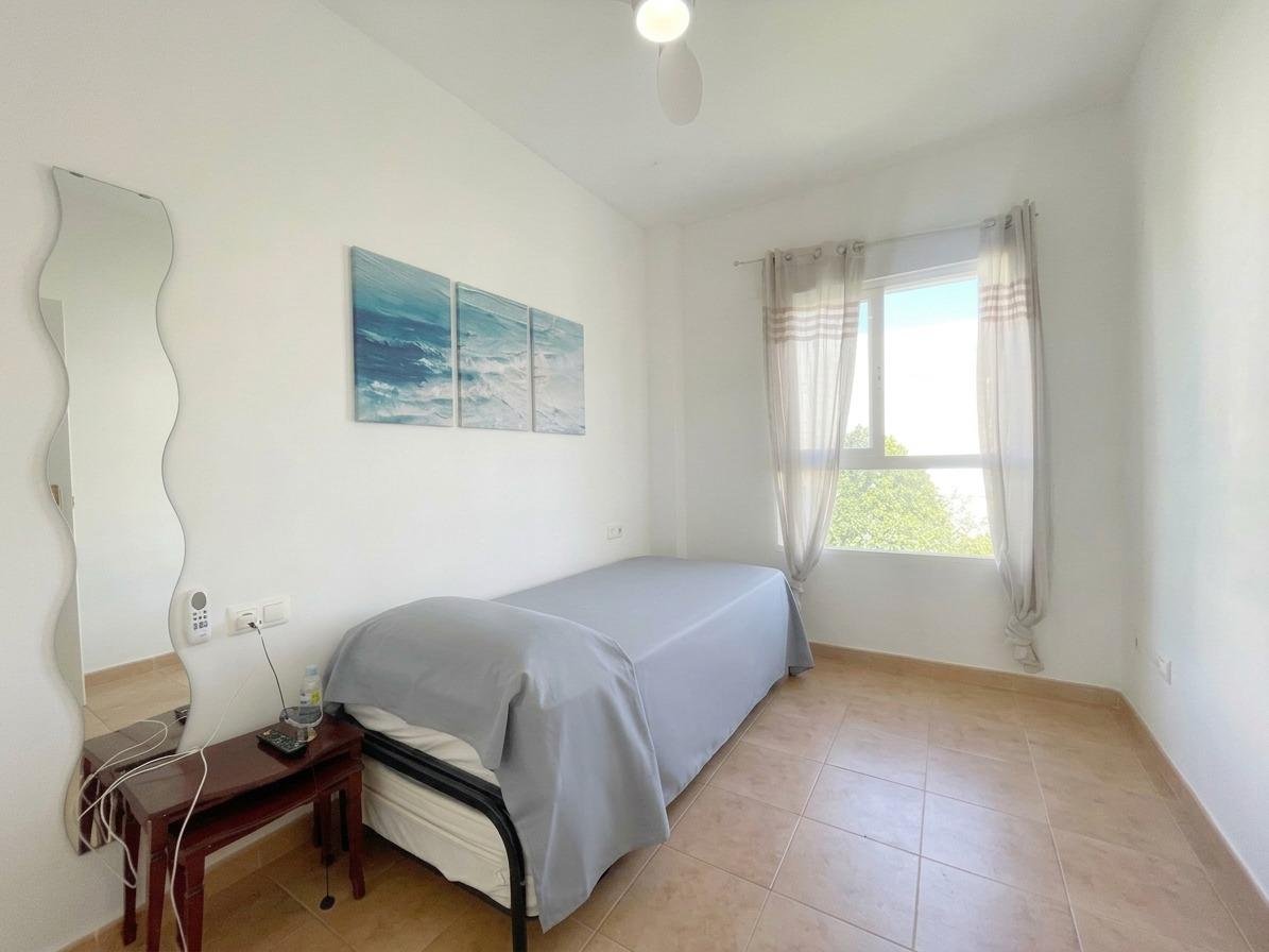 Piso de 120 m² en Dénia