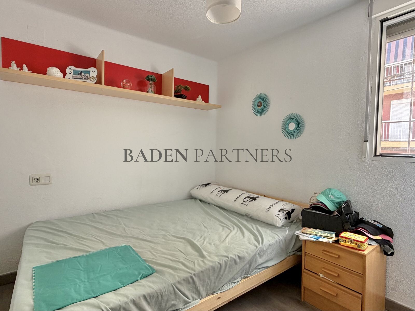 Wohnung 55 m² in Vinaròs