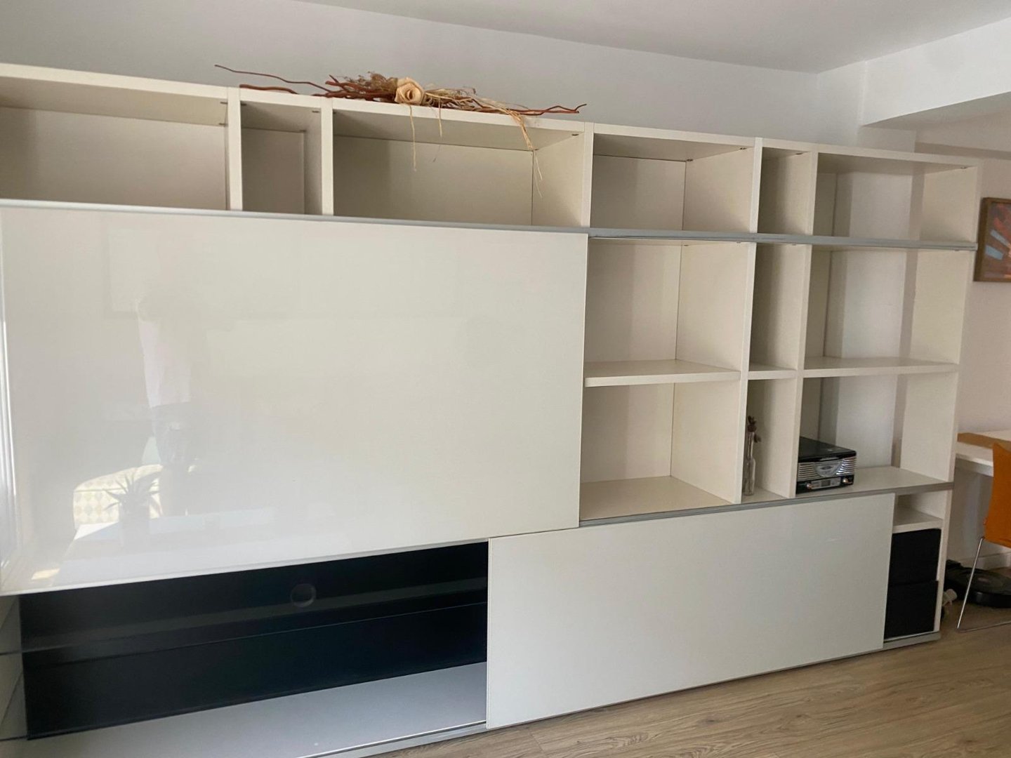 Piso de 87 m² en Valencia