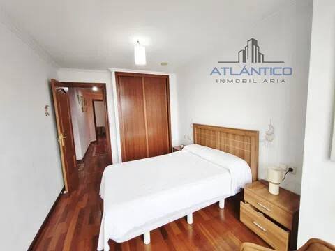 Piso de 88 m² en Carballo