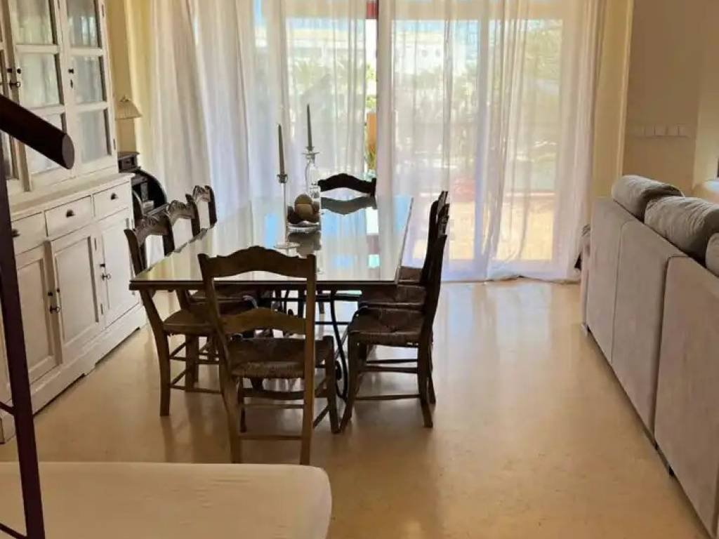 Piso de 180 m² en Callosa de Segura