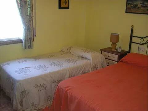 Piso de 90 m² en Oleiros
