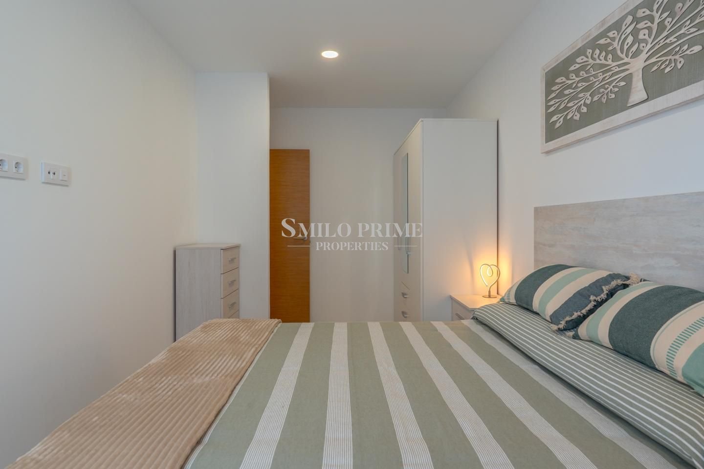 Piso de 91 m² en Guía de Isora