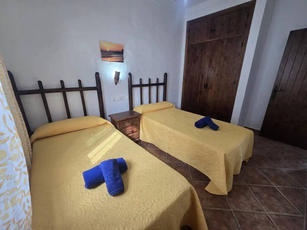 Casa de 40 m² en Conil de la Frontera