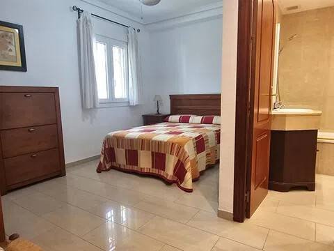 Piso de 123 m² en Córdoba