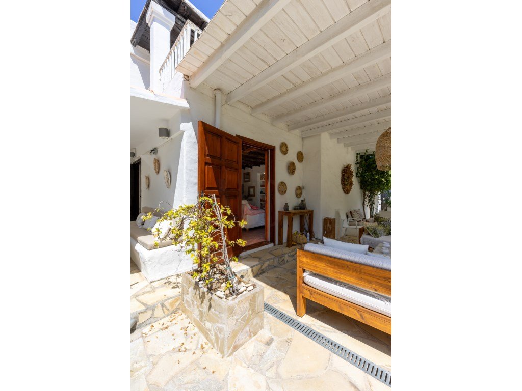Casa de 325 m² en Sant Josep de sa Talaia