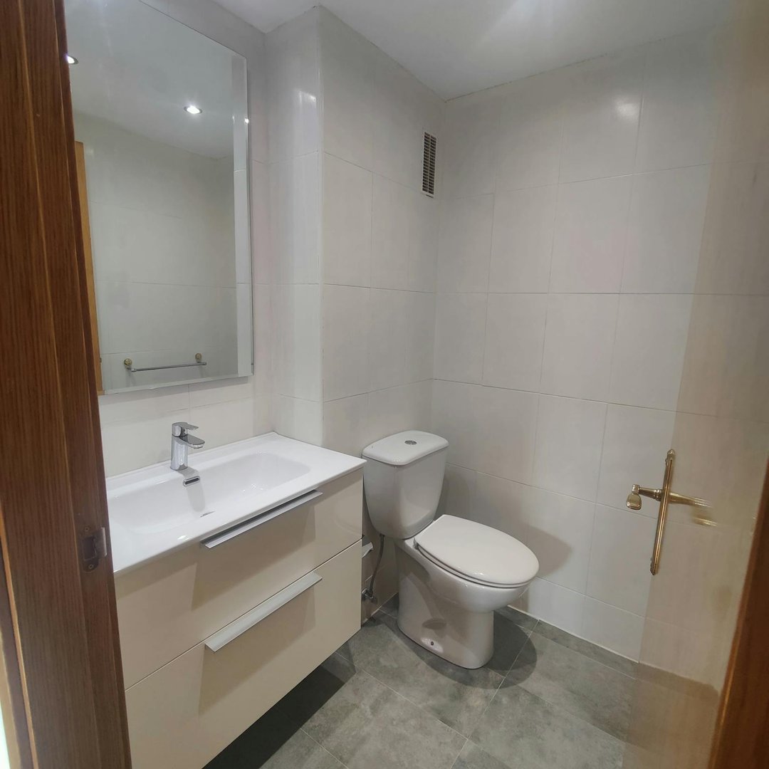 Habitación 10 m², Madrid