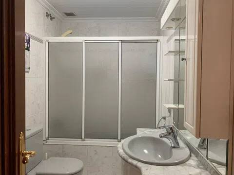Pis de 96 m² a Ferrol