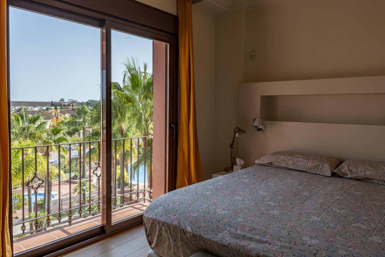Piso en alquiler, Marbella