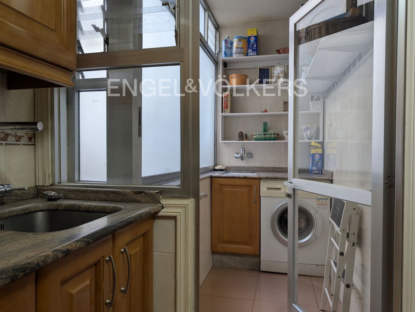 Pis de 90 m² a Vigo