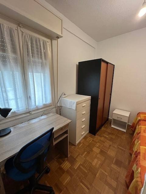 Piso de 78 m² en Segovia